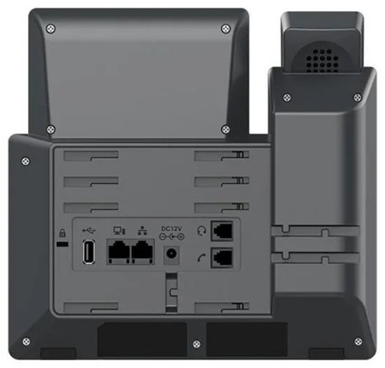 IP-телефон Grandstream GRP2634 - ForteMarket IP-телефон Grandstream GRP2634 купить,0