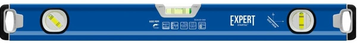 Startul уровень коробчатый SE4550-060 60 см купить,NaN