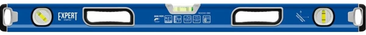 Startul уровень коробчатый SE4550-080 80 см купить,NaN
