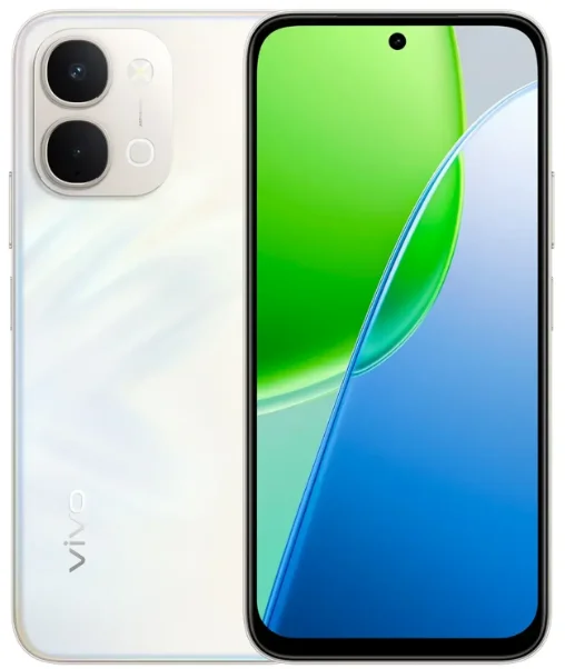 Смартфон Vivo Y31d 4G NFC 8/256GB White купить,NaN