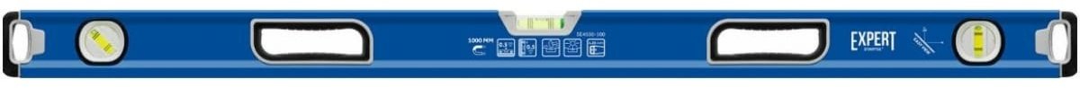 Startul уровень коробчатый SE4550-100 100 см купить,NaN