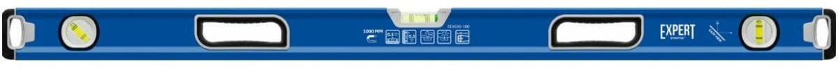 Startul уровень коробчатый SE4550-100 100 см купить,NaN