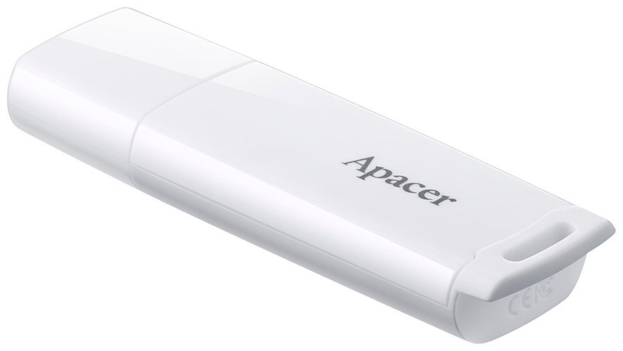 USB Flash карта Apacer AP32GAH336W-1 32 Гб
