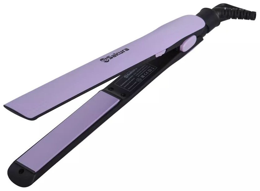 Sakura SA-4528V утюжок купить,NaN