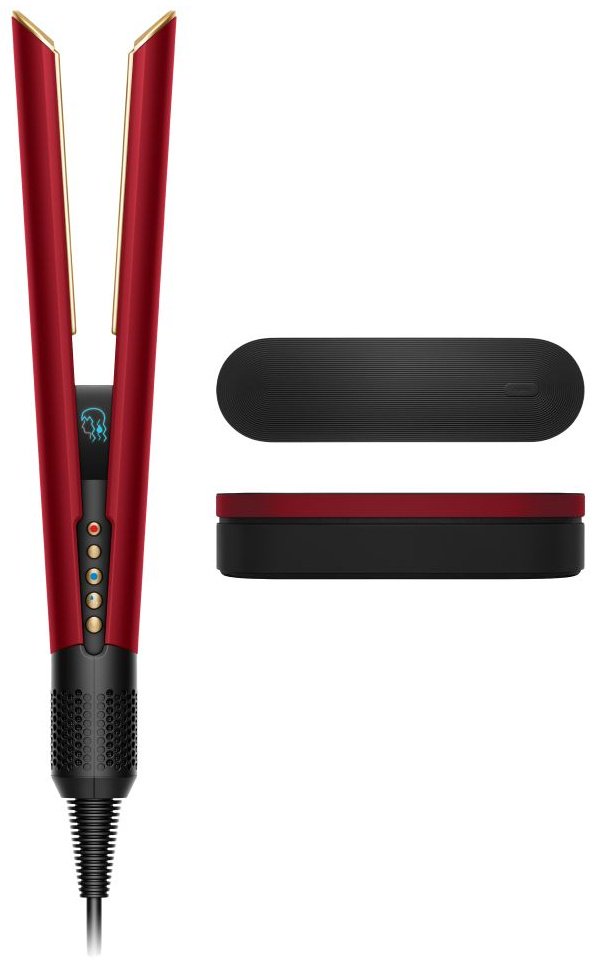 Dyson Airstrait HT01 паровой выпрямитель - ForteMarket Dyson Airstrait HT01 паровой выпрямитель купить,0