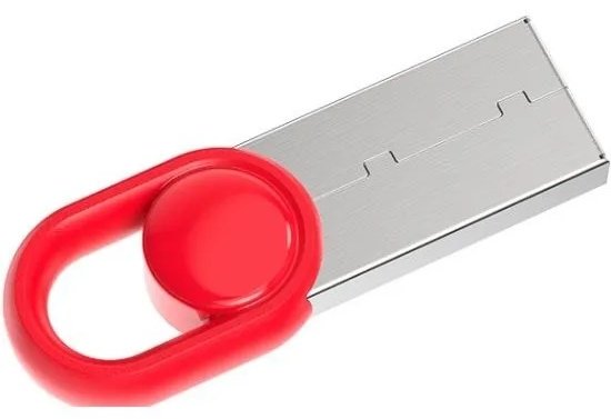 USB Flash карта Netac NT03UM2N-064G-32RE 64 Гб купить,0