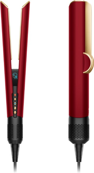 Dyson Airstrait HT01 паровой выпрямитель - ForteMarket Dyson Airstrait HT01 паровой выпрямитель купить,0