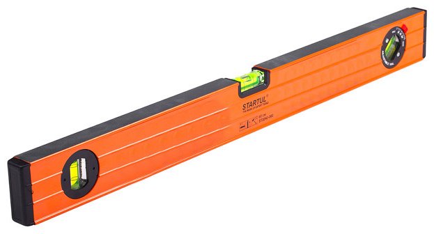 Startul уровень пузырьковый Profi ST3540 (ST3540-040) 40 см купить,NaN