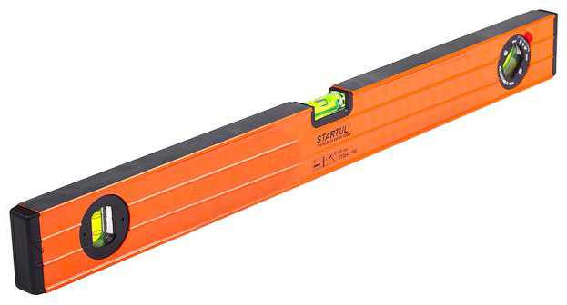 Startul уровень пузырьковый Profi ST3540 (ST3540-040) 40 см купить,NaN