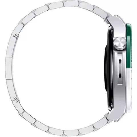 Смарт часы HUAWEI Ultimate 49mm WDS-B19 Silver купить,0