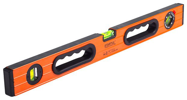 Startul уровень пузырьковый Profi ST3540 (ST3540-150) 150 см купить,NaN
