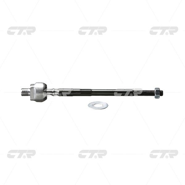 CTR рулевая тяга CR0446 купить,NaN