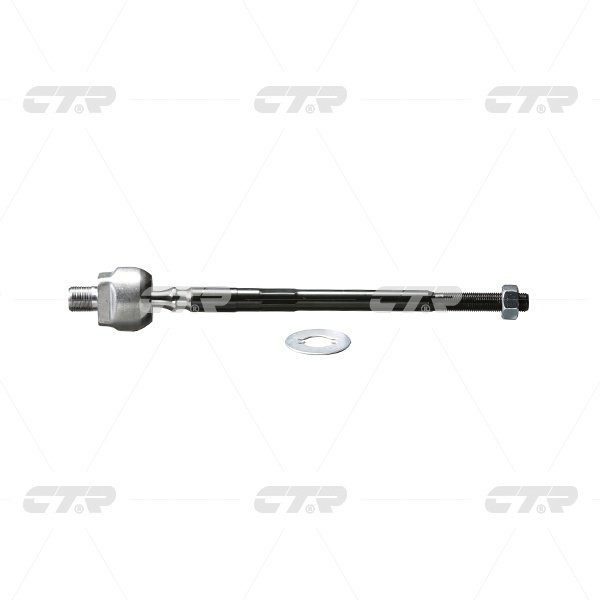 CTR рулевая тяга CR0446 купить,NaN