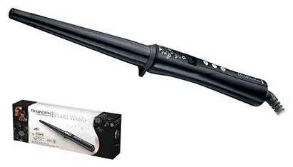 Remington Ci95 плойка конусная купить,26510