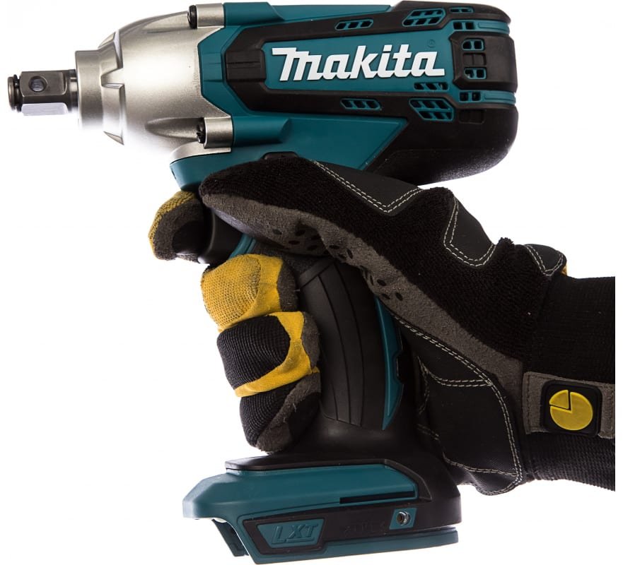 Makita гайковерт DTW190Z 18 В купить,56005