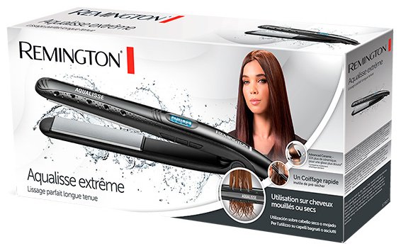 Remington S7307 утюжок - ForteMarket Remington S7307 утюжок купить,0