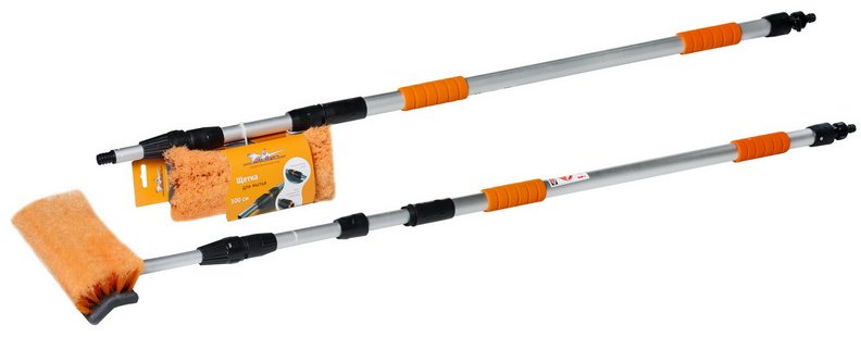 AIRLINE щетка AB-H-05 1 шт