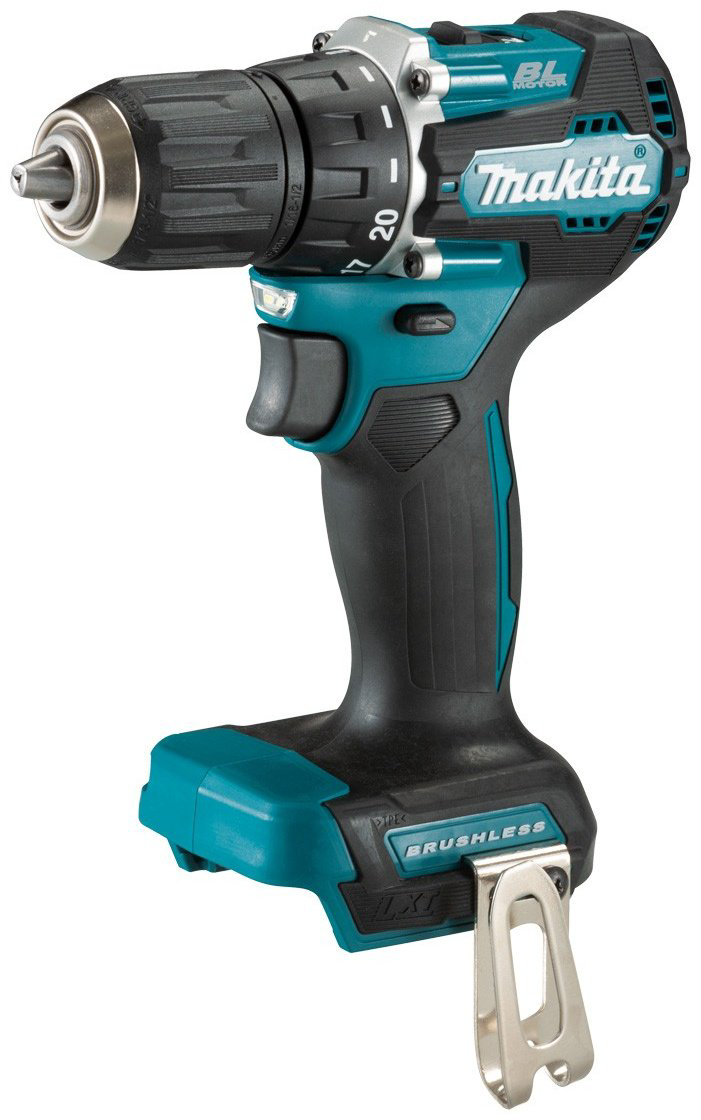 Makita дрель-шуруповерт DDF487Z купить,NaN