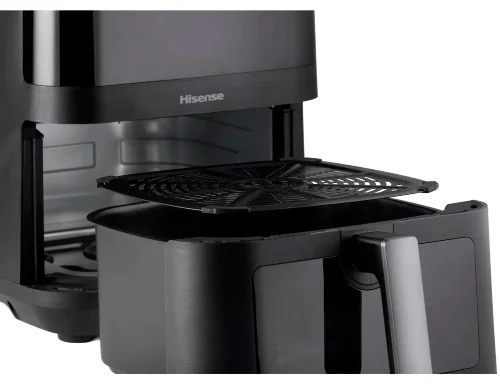 Аэрогриль Hisense HAF2100DCD