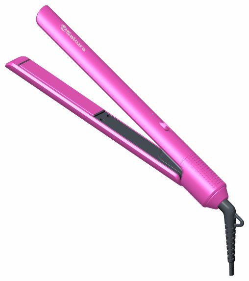 SA-4528P утюжок купить,NaN