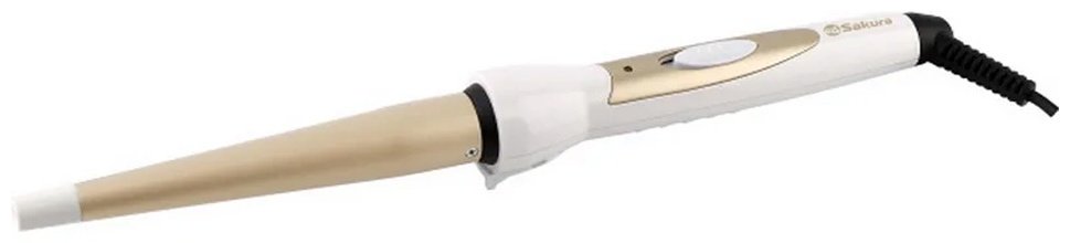 SAKURA SA-4408 плойка конусная
