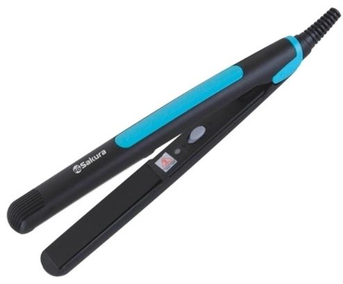 Sakura SA-4514BL утюжок купить,NaN