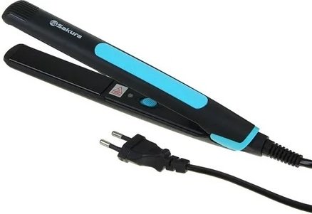 Sakura SA-4514BL утюжок - ForteMarket Sakura SA-4514BL утюжок купить,0