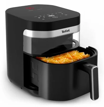 Аэрогриль Tefal Infrared EY8328E0