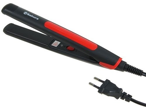Sakura SA-4514R утюжок купить,NaN