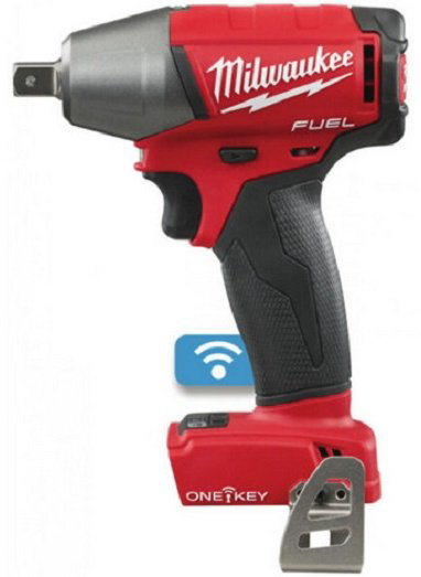 Milwaukee гайковерт M18 ONEIWP12-0 ONE-KEY купить,NaN