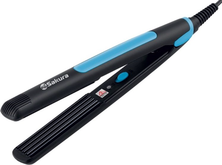 Sakura SA-4515BL щипцы гофрированные купить,NaN