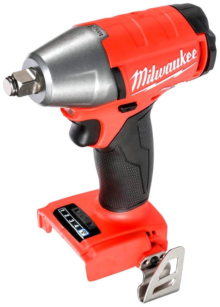 Milwaukee гайковерт M18 ONEIWF12-0 4933451153 купить,NaN