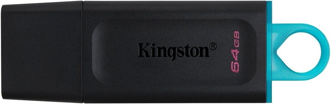 USB Flash карта Kingston DTX/64GB 64 Гб