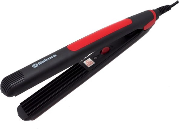 Sakura SA-4515R щипцы гофрированные купить,NaN