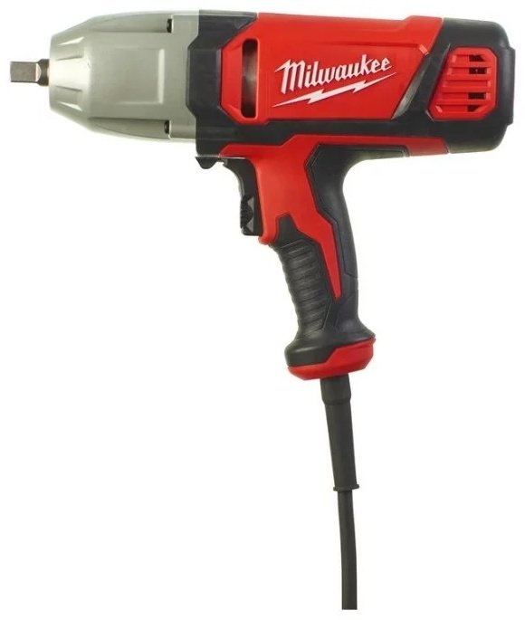 Milwaukee гайковерт IPWE 400 R 4933451524
