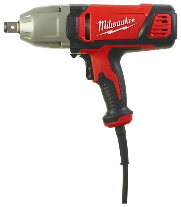 Milwaukee гайковерт IPWE 520 R 4933451525 купить,167590
