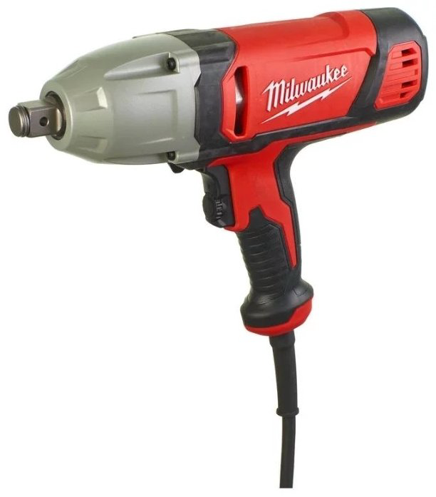 Milwaukee гайковерт IPWE 520 R 4933451525 купить,167590