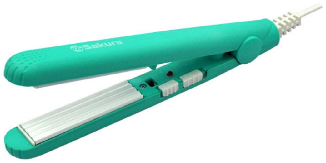 Sakura SA-4521B щипцы гофрированные купить,NaN
