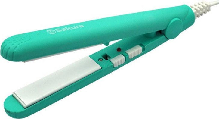 Sakura SA-4521B щипцы гофрированные купить,NaN