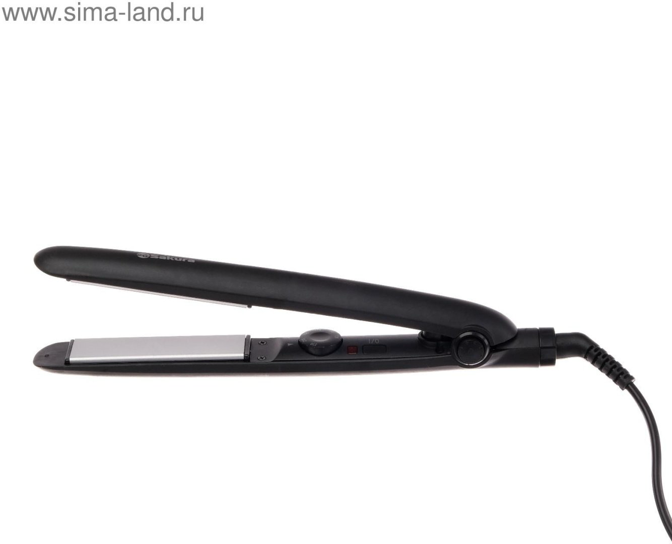 Sakura SA-4522BS утюжок купить,NaN