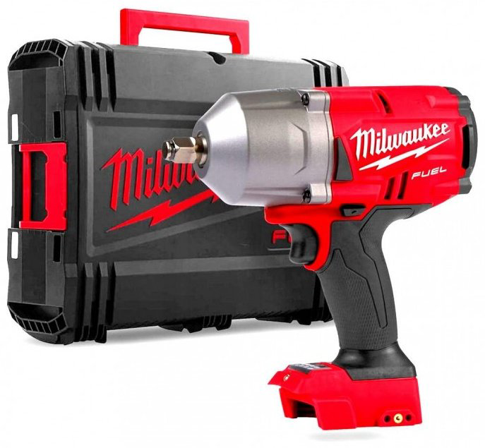 Milwaukee гайковерт M18 FHIWF12-0X 4933459695 купить,NaN