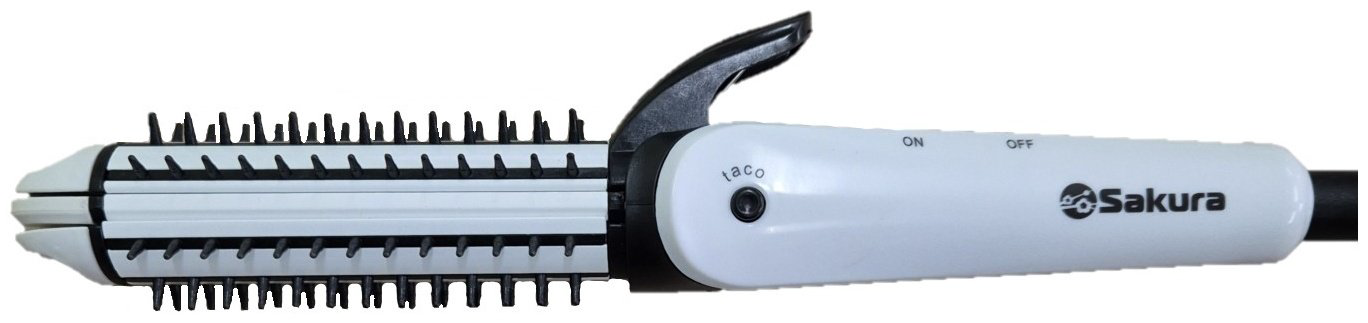 Sakura SA-4523WB мультистайлер 25 мм купить,NaN