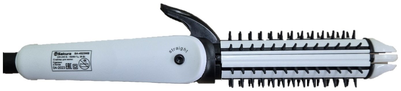 Sakura SA-4523WB мультистайлер 25 мм - ForteMarket Sakura SA-4523WB мультистайлер 25 мм купить,0