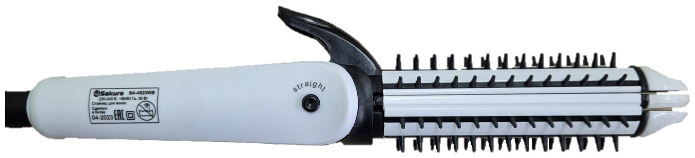 Sakura SA-4523WB мультистайлер 25 мм купить,NaN