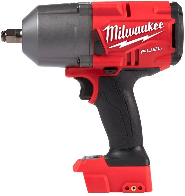 Milwaukee гайковерт M18 FHIWF12-502X 4933459696 18 В купить,NaN