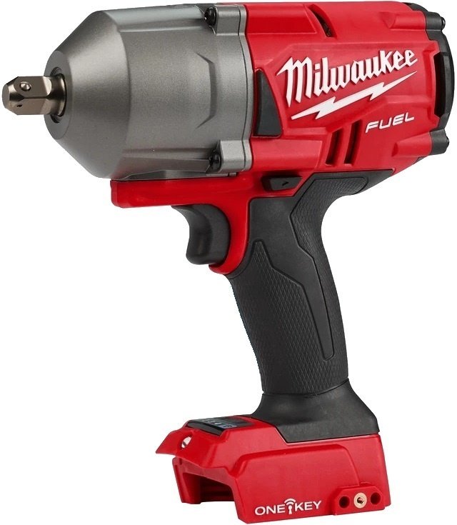 Milwaukee гайковерт M18 ONEFHIWP12-0X 4933459724