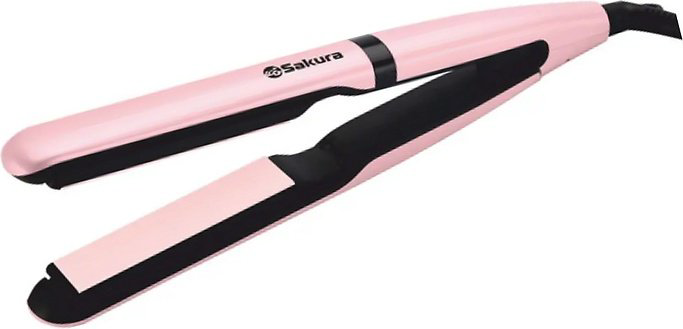 SAKURA SA-4526P утюжок купить,NaN