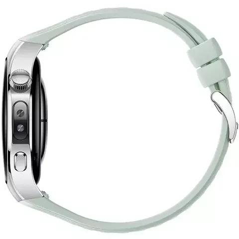 Смарт-часы Huawei Watch 5 SOC-AL00 42mm Fluoroelastomers купить,0
