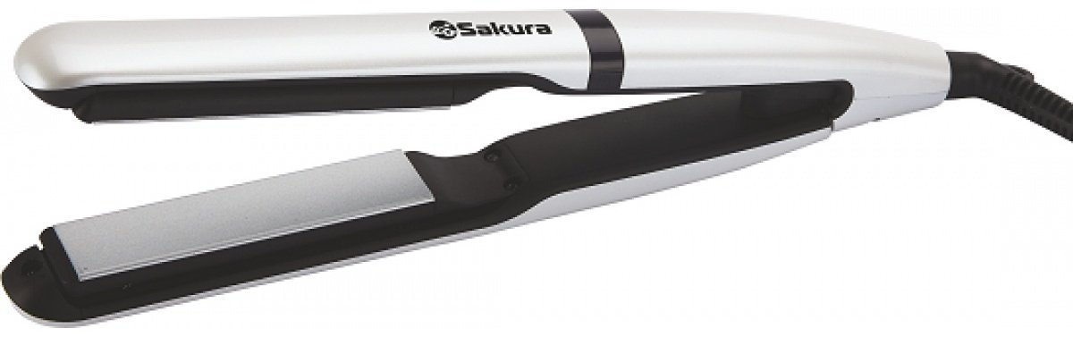 SAKURA SA-4526W плойка