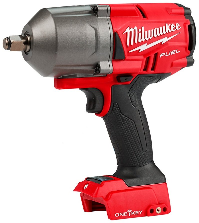 Milwaukee гайковерт ONEFHIWF12-0X ONE-KEY FUEL 1/2" 4933459726